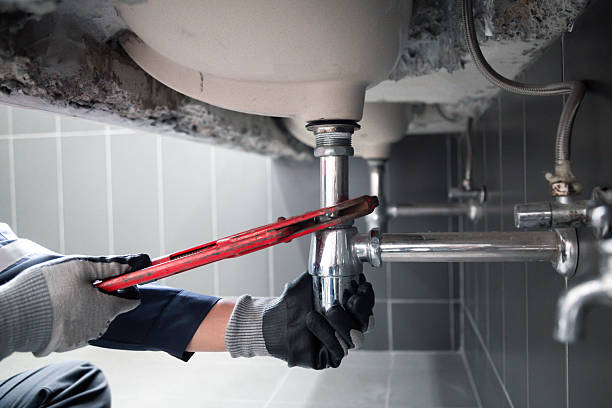Trusted Toilet Repair service in Wyandotte, MI - AAA Plumbing Heating